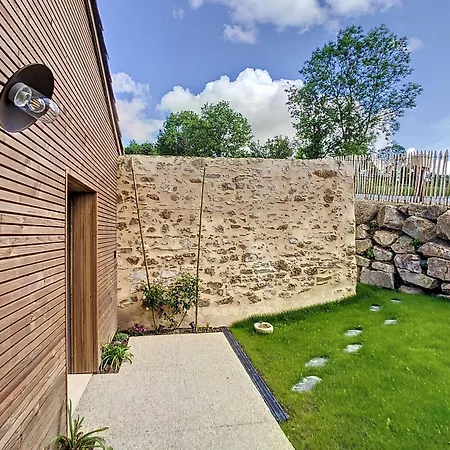 Au Vent Des Collines * Les Épesses