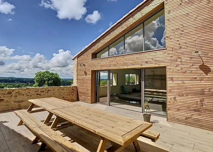 Au Vent Des Collines