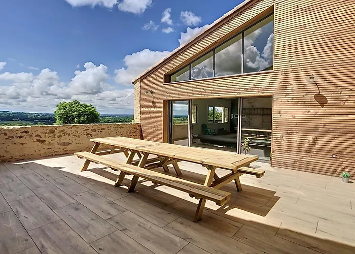 Au Vent Des Collines Les Épesses