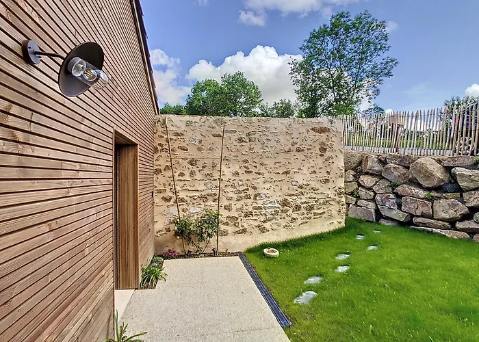 Au Vent Des Collines * Les Épesses