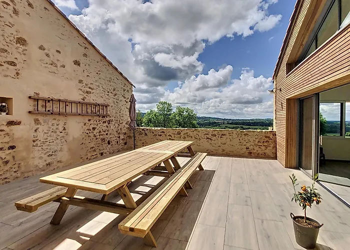 Au Vent Des Collines *