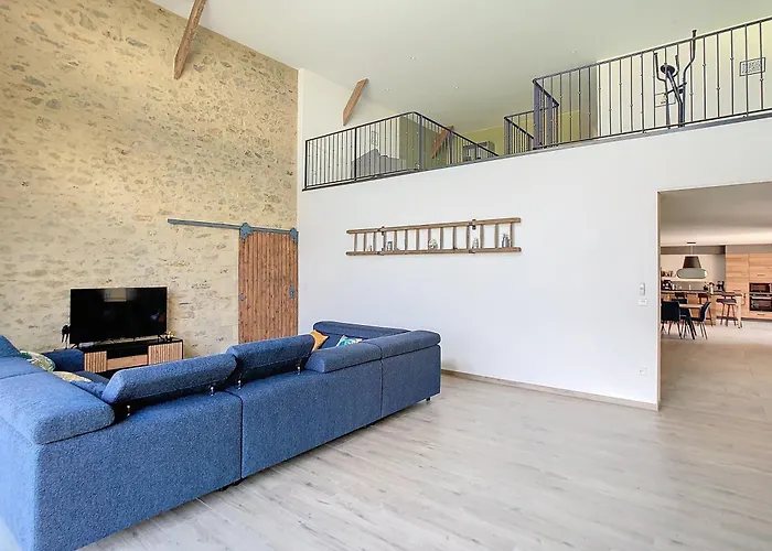 Au Vent Des Collines *