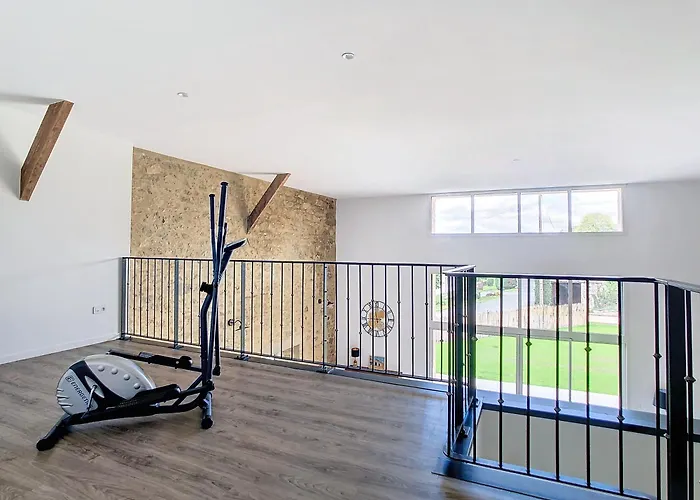 Au Vent Des Collines Les Épesses