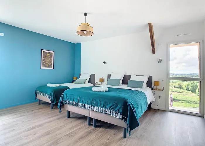 Au Vent Des Collines * Les Épesses