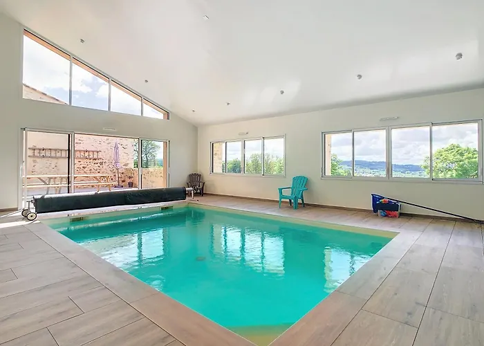 Au Vent Des Collines Hébergement de vacances