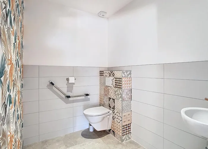 Hébergement de vacances Au Vent Des Collines *